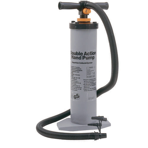 High Volume Air Pump, 110 L