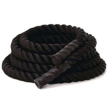 Rhino Poly Training Rope, 30 Ft, 2" Dia