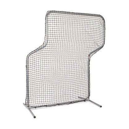 Z Pitching Screen, 7 Ft X 5 Ft