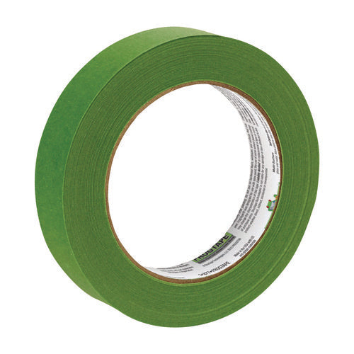 Frogtape Multi-surface Painting Tape, 0.94" X 45 Yds, Green