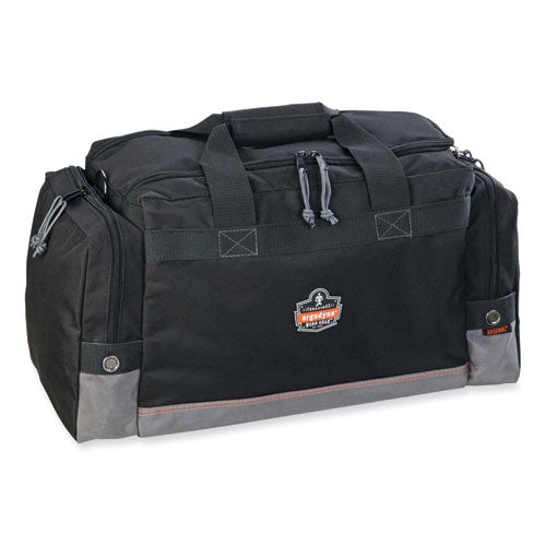 Arsenal 5116 General Duty Gear Bag, 9.5 X 23.5 X 12, Black