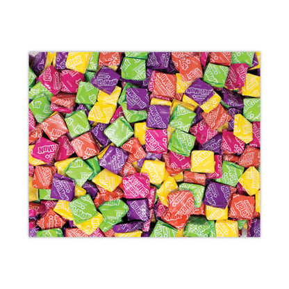 Mixed Fruit Chews, Assorted Flavors, 60 Oz Tub, 365 Pieces