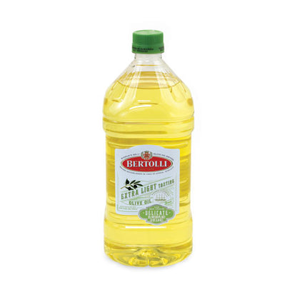 Extra Light Tasting Olive Oil, 2 L Bottle