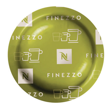 Professional Finezzo Espresso Nespresso Pods, 50/box