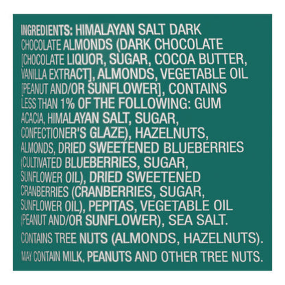 All Good Antioxidant Mix, 1 Oz Bags, 8/pack