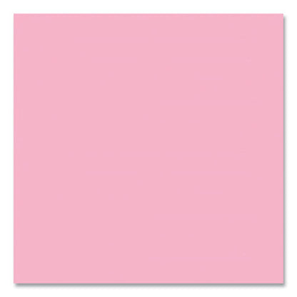 Enviroshades Steno Pad, Gregg Rule, White Cover, 80 Pink 6 X 9 Sheets, 24 Pads/carton