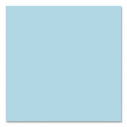 Enviroshades Steno Pad, Gregg Rule, White Cover, 80 Blue 6 X 9 Sheets, 24 Pads/carton