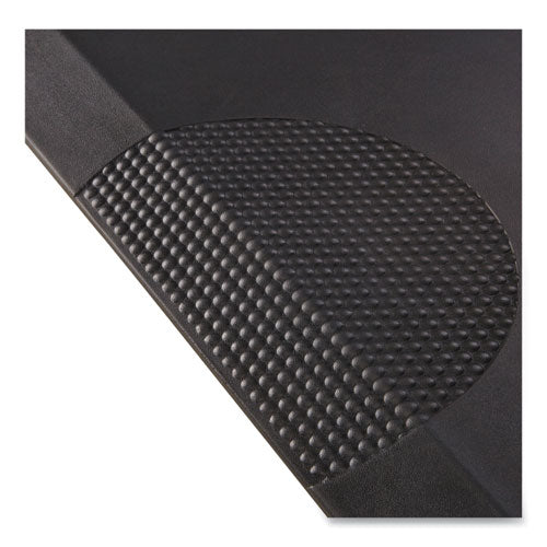 Anti-fatigue Mat, 24 X 36, Black