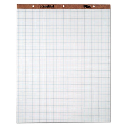 Easel Pads, 27 X 34, White, 50 Sheets, 4/carton