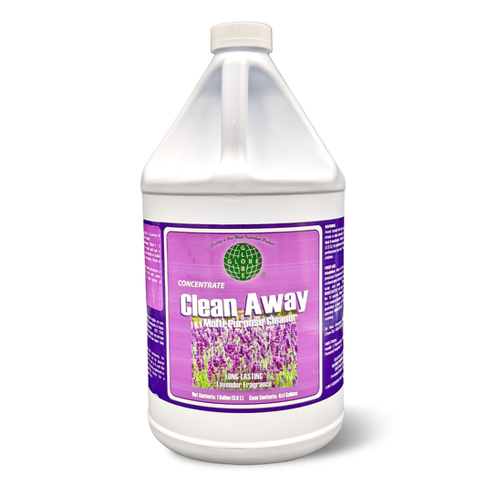 Clean Away, Multi-Purpose Cleaner