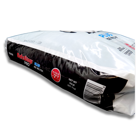 SafeStep Pro Plus, Ice Melter