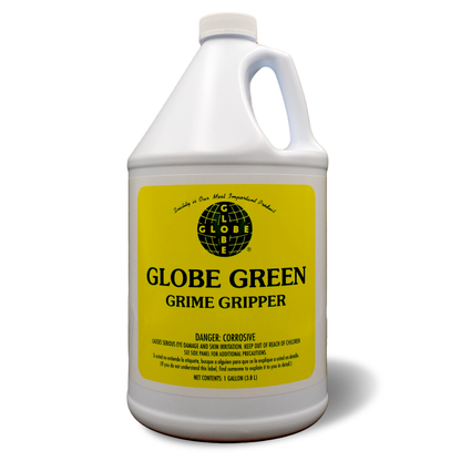 Green Grime Gripper