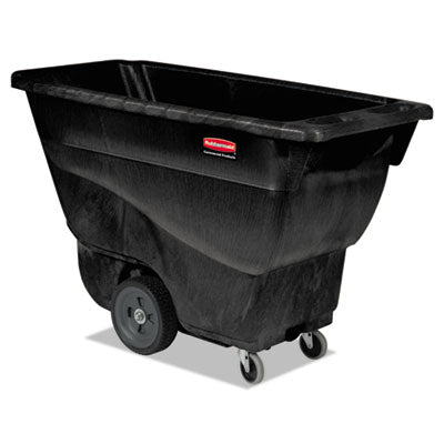 Rubbermaid Commercial Structural Foam Tilt Truck