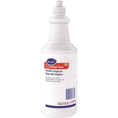 CLAX Magic Rust Spot Fabric Cleaner