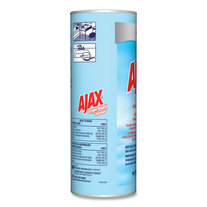 Ajax Oxygen Bleach Powder Cleanser