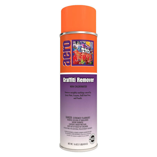 Graffiti Remover