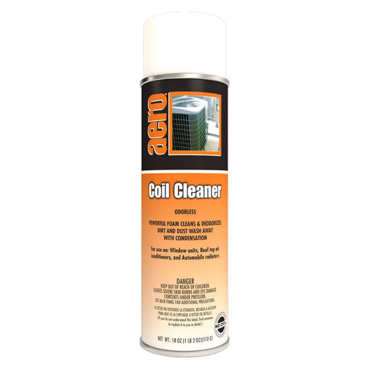 Coil Cleaner