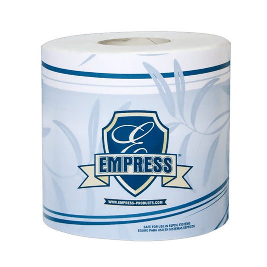 Jumbo Toilet Tissue