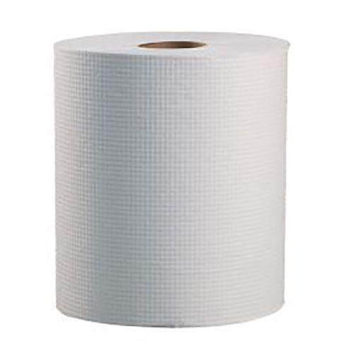 Towel Roll, Hardwound, 8" x 800'