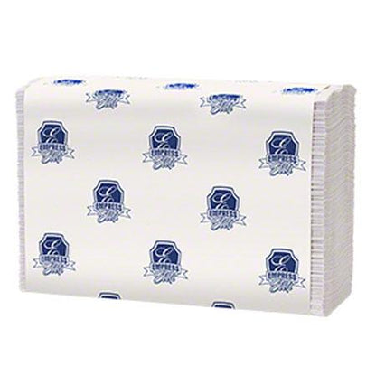 Multi-Fold Towels, 10.55" x 9.45," 1 Ply