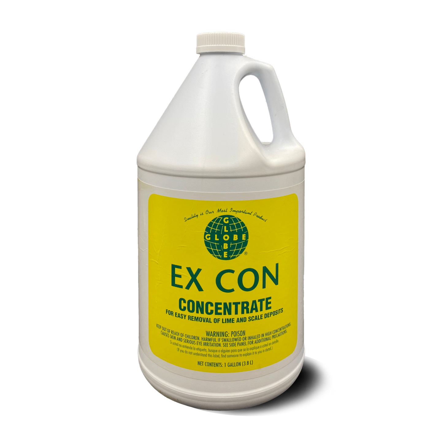 Ex Con Concentrate