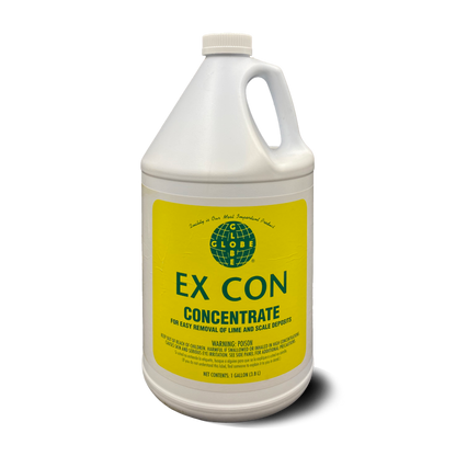 Ex Con Concentrate