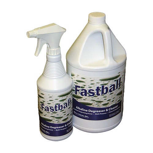 Fastball Alkaline Degreaser & Cleaner