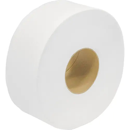 Snowsoft Jr Jumbo Roll Deluxe Bathroom Tissue