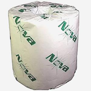 Jumbo Toilet Tissue, 2 Ply, 9"x 1000'