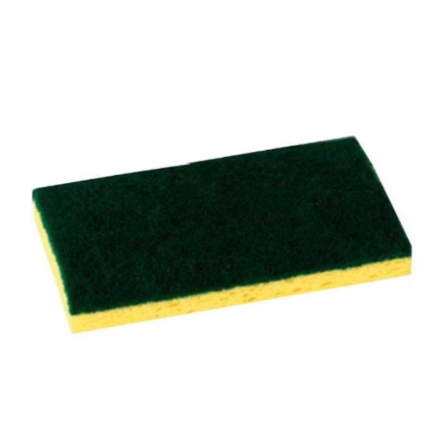 Medium Duty Scrubber Sponges