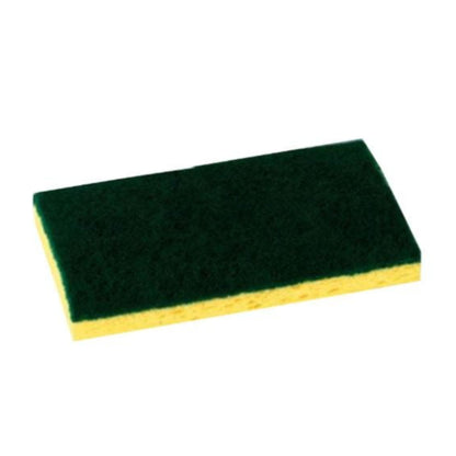 Medium Duty Scrubber Sponges